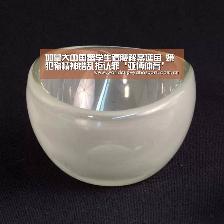 加拿大中国留学生遭肢解案延审 嫌犯称精神错乱拒认罪‘亚博体育’(图1) 亚博体育官网