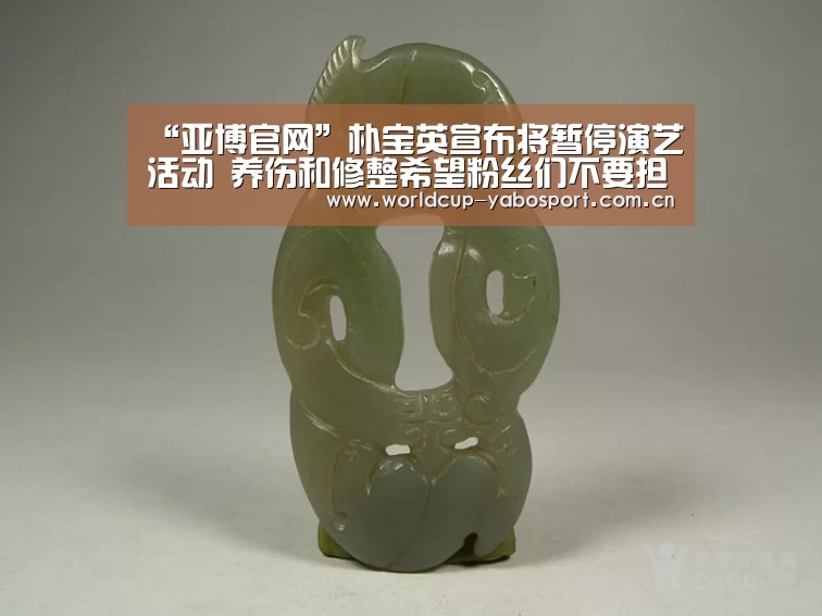 “亚博官网”朴宝英宣布将暂停演艺活动 养伤和修整希望粉丝们不要担心(图3) 亚博